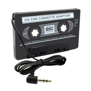 Adapter Car Cassette