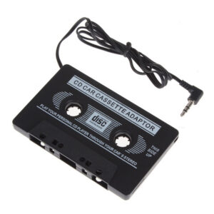 Adapter Car Cassette