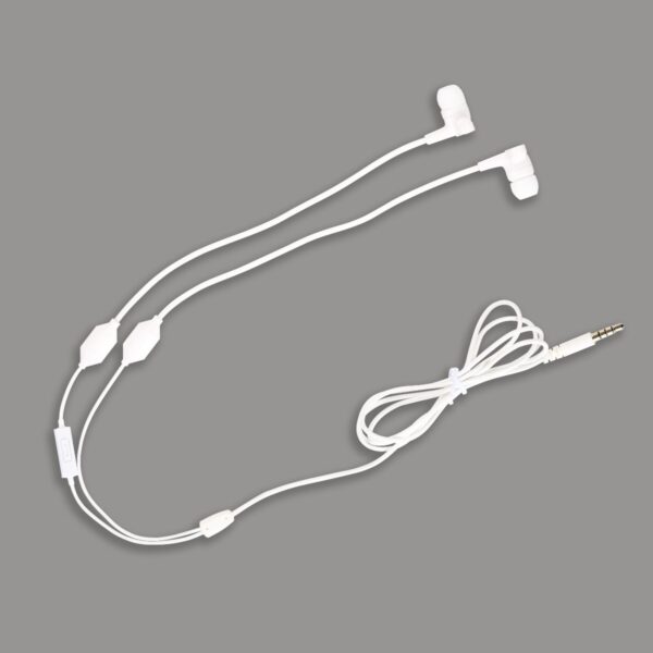 Airtube Earphones