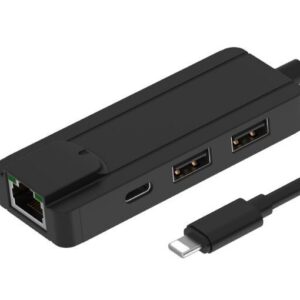 Network Adapter Lightning