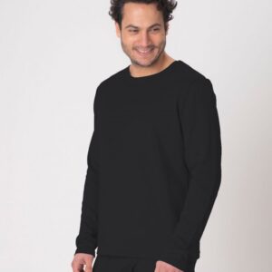 Leblok Long Sleeved Vest Men
