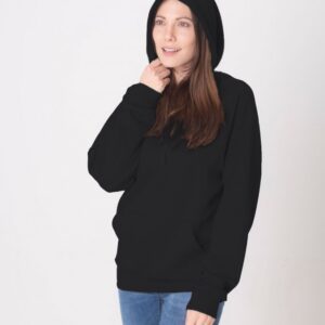 Leblok Unisex Hoodie