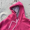 RF Protection Hoodie