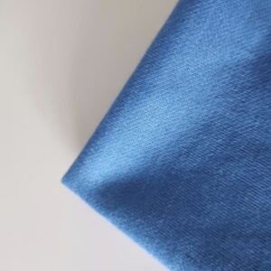 Silver Modal 43 dB Fabric various colours