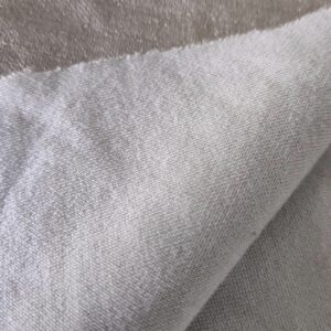Silver Modal 43 dB Fabric various colours