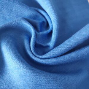 Silver Modal 43 dB Fabric various colours