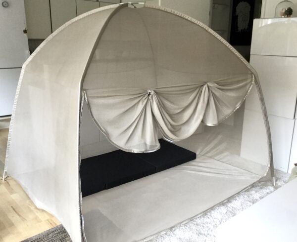 EMR Protection Faraday Tent