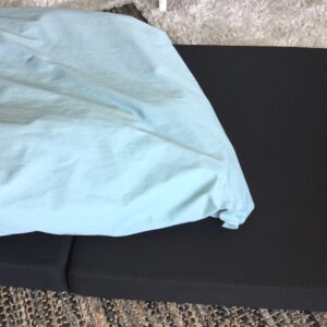 Stainless Steel Duvet Cover