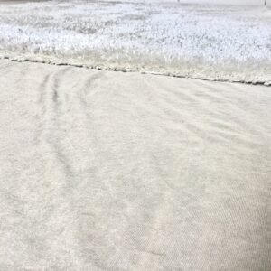 Baldakin beskyttelse til gulv