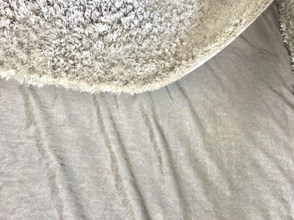 EMR Protection Canopy Floor Cover