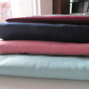 Strålebeskyttende sovepose