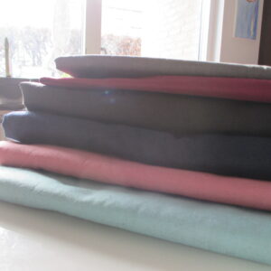 Strålebeskyttende sovepose