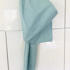 Stainless Steel Scarf