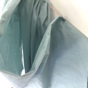 Stainless Steel Scarf