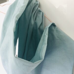 Stainless Steel Scarf