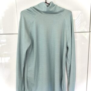 Create Your Own Turtleneck Sweater