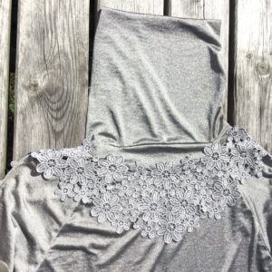 EMF Protection Sweater