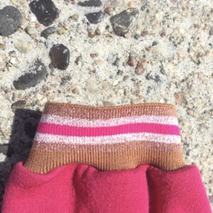 Create your own EMR Protective Dress