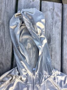 EMF Protection Cardigan