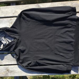 EMF Protection Hoodie