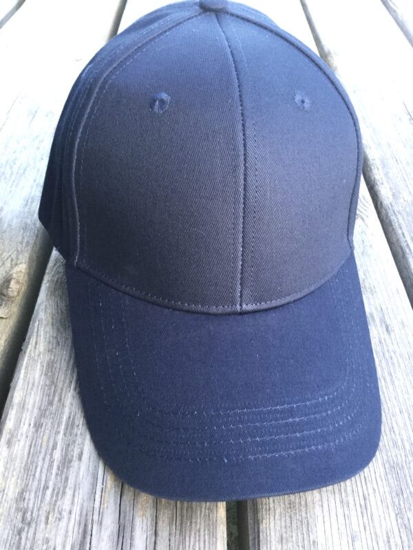 Baseball EMR Protection Cap