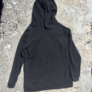 Create Your Own Hoodie