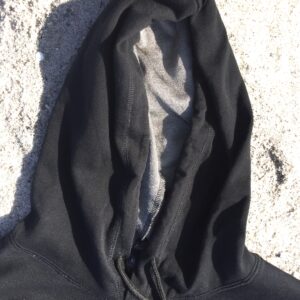 Create Your Own Hoodie