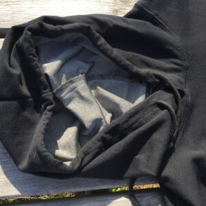 EMF Protection Hoodie