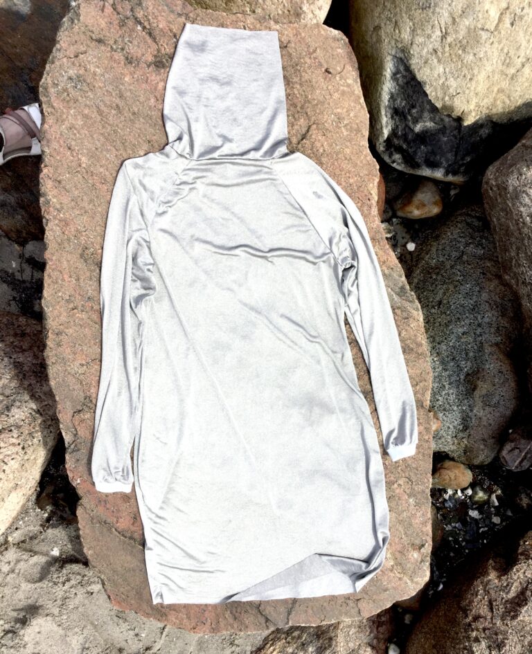 EMR Protection Dress