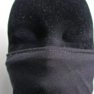 Turtleneck EMF Protection