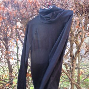 Create Your Own Turtleneck Sweater