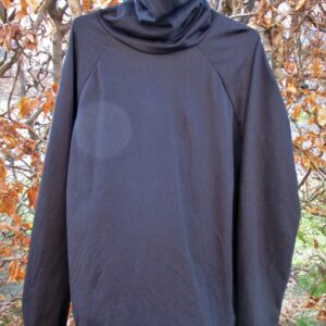 Create Your Own Turtleneck Sweater