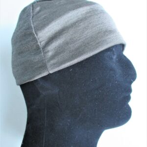 Beanie. Double layer