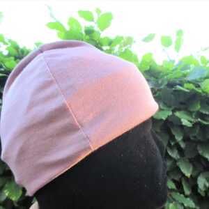 Beanie. Double layer