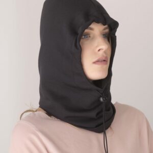 Leblok Hooded Snood