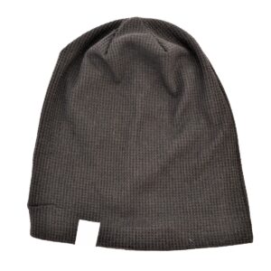 EMF Protection Hat Dark Grey