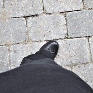 EMF Protection Business Pants