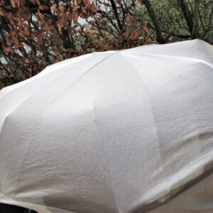 Baldakin til paraply