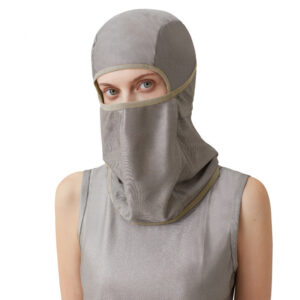 EMF Protection Face