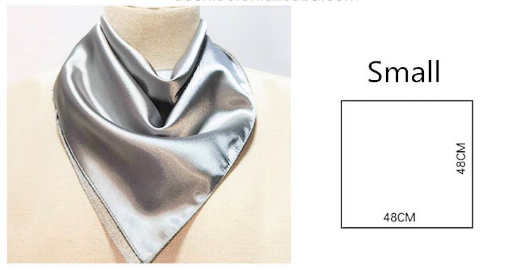EMF Protection Scarf - Billede 4
