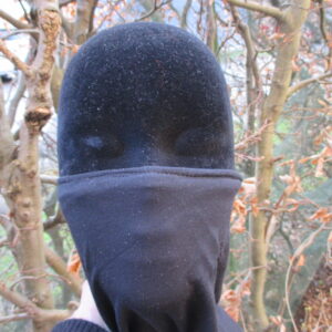 Turtleneck EMF Protection