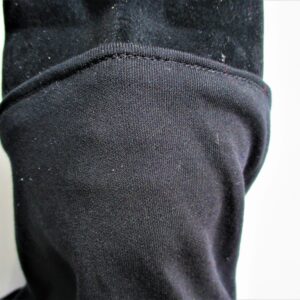 Turtleneck EMF Protection