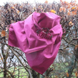 Stainless Steel Scarf