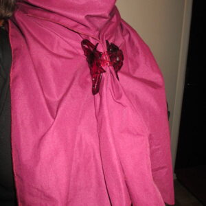 Stainless Steel Scarf